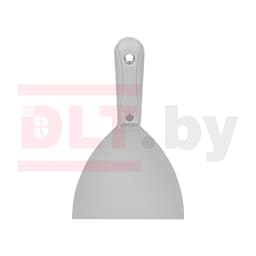 Малярный шпатель Rollingdog 5" (125мм), Standard, арт.50467 - фото 2