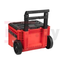 Система хранения инструментов №1 DLT серия RED PRO, арт.4050 - фото 18
