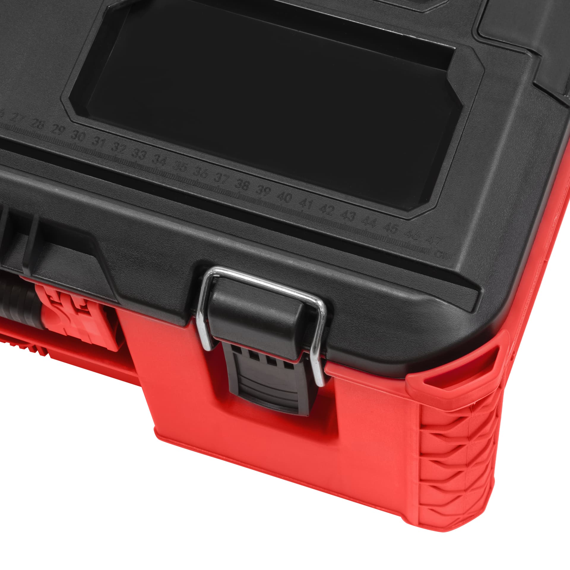 Кейс №4 для системы хранения инструментов DLT серия RED PRO, арт.4066 - фото 6