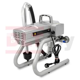 Безвоздушный покрасочный аппарат HYVST SPT 440, арт.0128 - фото 4