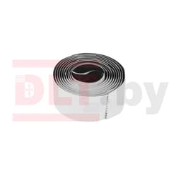 Застежка-молния для защитной двери против пыли Rollingdog 215 см, серия Professional, арт.80562 - фото 4