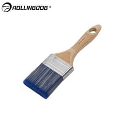 Кисть Rollingdog BP1000 70мм, прямой срез, синтетика, серия Elite, арт.10668
