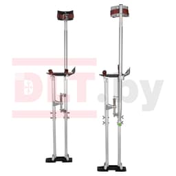Ходули строительные STILTS (36-48), арт.1767 - фото 4