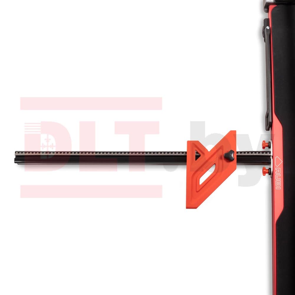 Ручной плиткорез RUBI X-ONE PLUS 1000 (до 1000мм), арт.15906 - фото 26