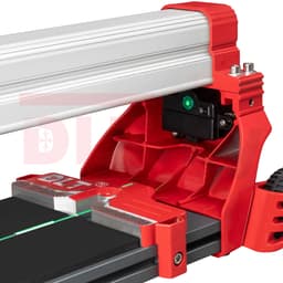 Плиткорез механический DLT TITAN, рез до 1200мм, арт.3137 - фото 7