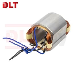 Запасной статор для шлифмашины DLT/MAX-XT R7503, арт.2003 - фото 2