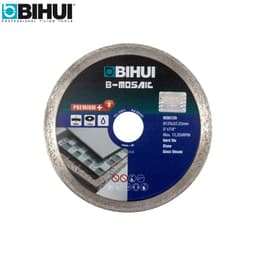Алмазный диск BIHUI B-MOSAIC, 125х1,2мм, арт.DCDC125