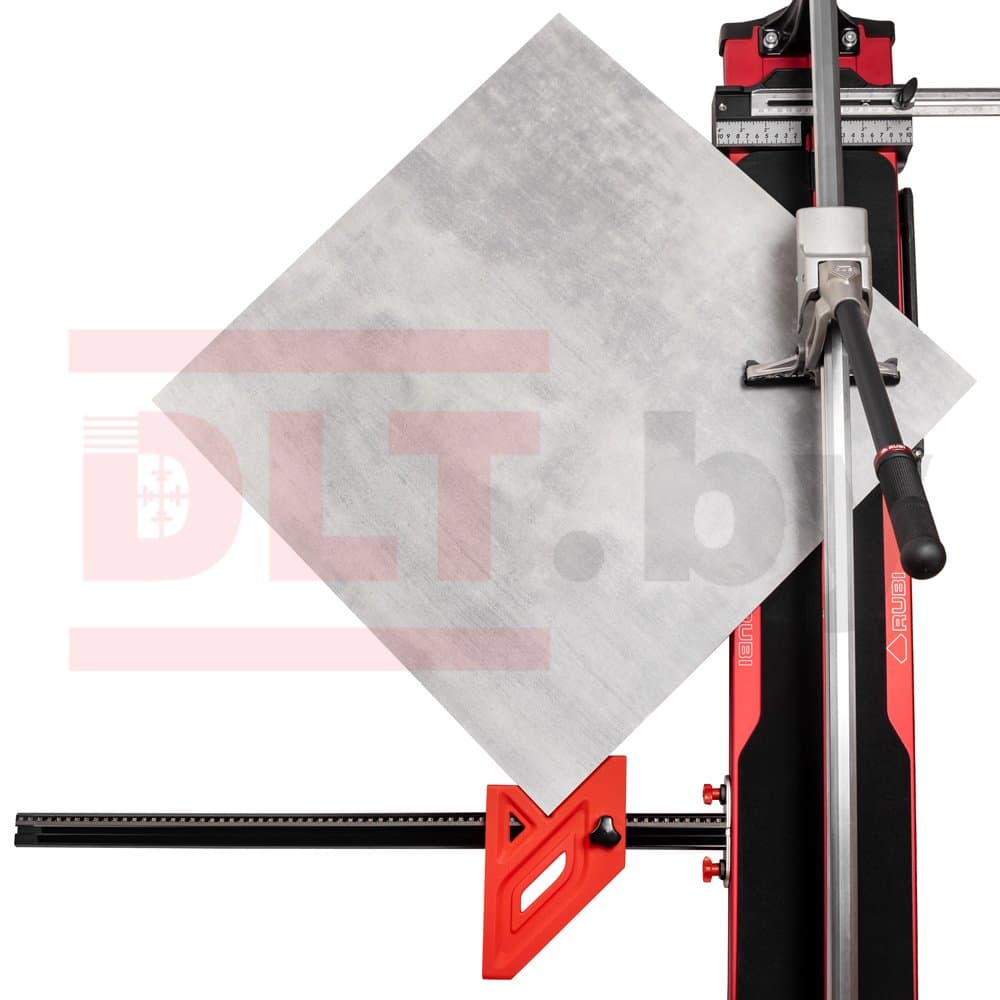 Ручной плиткорез RUBI X-ONE PLUS 1000 (до 1000мм), арт.15906 - фото 27