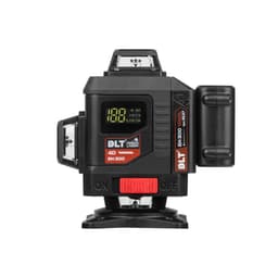 Лазерный уровень (нивелир) DLT EK-300, арт.5127 - фото 13