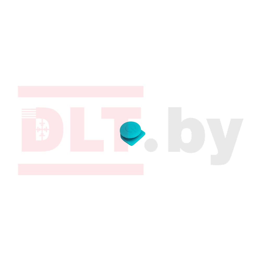 Запасная кнопка включения для присоски BIHUI, арт.SCBA8-08