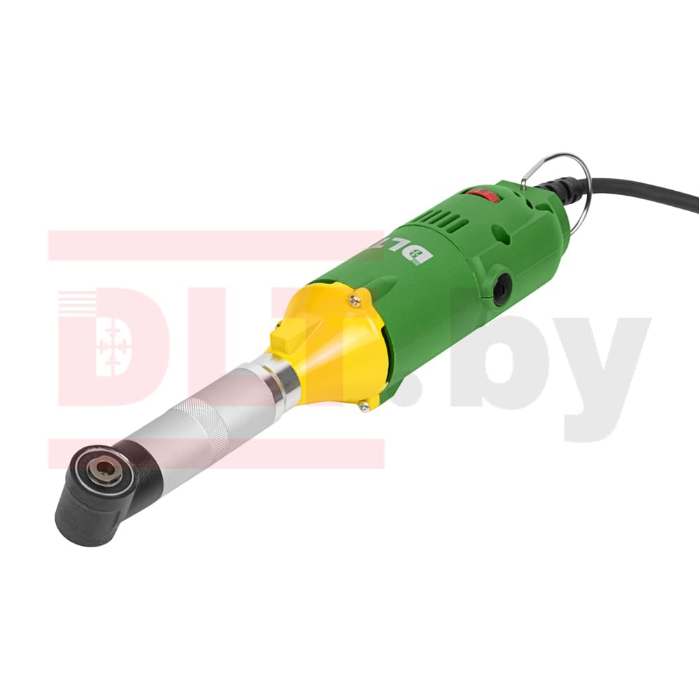 Гравер для резки и шлифовки DLT G-100, арт.1151 - фото 3
