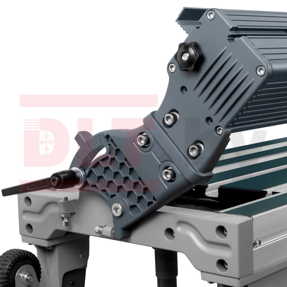 Плиткорез электрический DLT OptiTronic Auto-1600, версия MAX, арт.2830 - фото 18