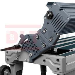 Плиткорез электрический DLT OptiTronic Auto-1600, версия MAX, арт.2830 - фото 18