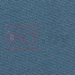Круг шлифовальный сетка DLT GrandFlex BLUE-NET CERAMIC, P240, 150 мм, 10шт, (керамика), арт.3035 - фото 2
