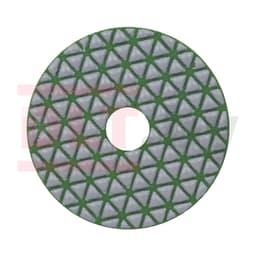 АГШК DLT №2, для сухой шлифовки, #30, 100мм, арт.0938 - фото 3