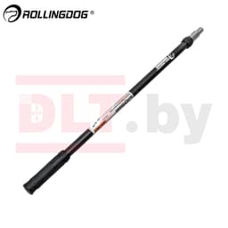 Удлинитель Rollingdog XTENDER 78-135 см, карбоновый, резьба, серия Elite, арт.40032
