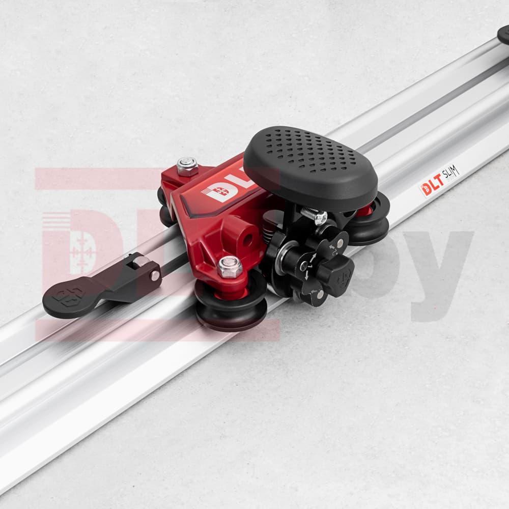 Плиткорез механический DLT Slim Cutter MAX-Plus 3.8м, арт.1263 - фото 4