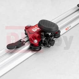 Плиткорез механический DLT Slim Cutter MAX-Plus 3.8м, арт.1263 - фото 4