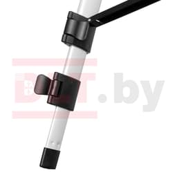 Штатив DLT H150 для лазерного уровня (нивелира) до 1,5м, арт.0204 - фото 9