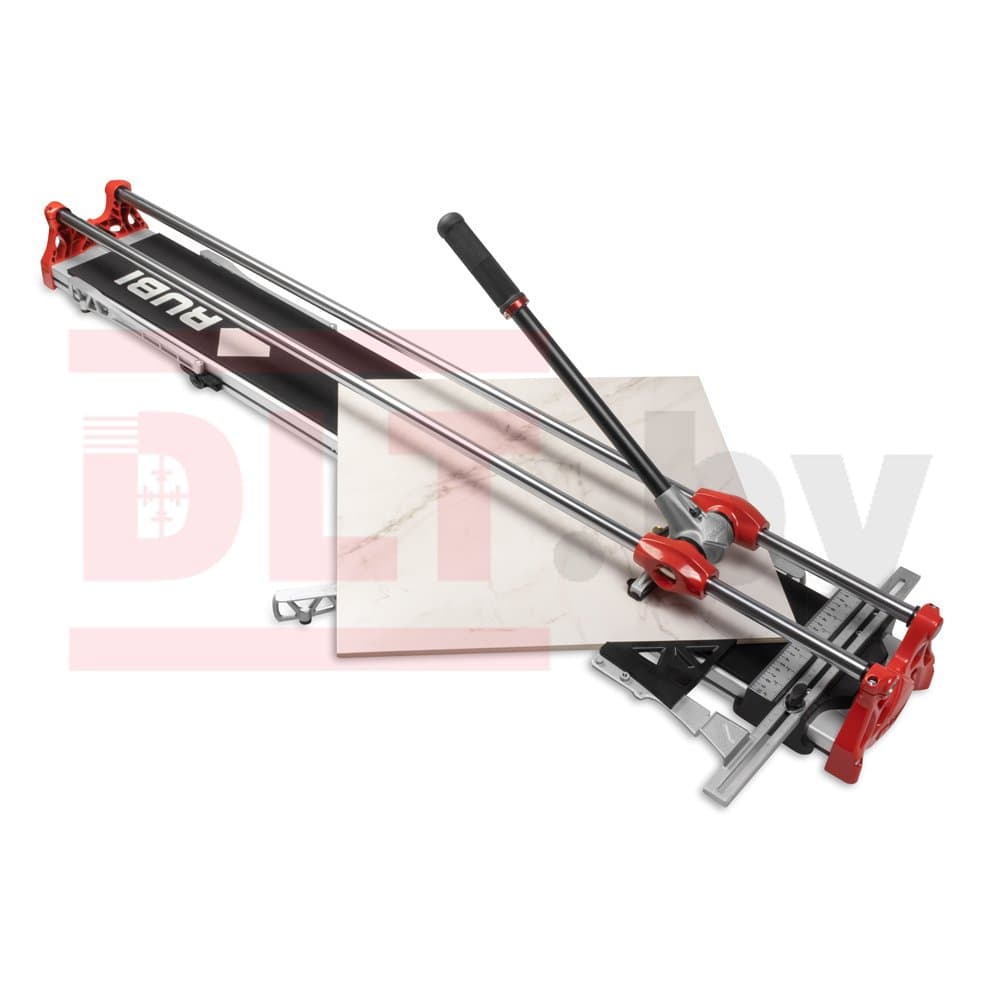 Ручной плиткорез RUBI TIGER-1200 (RUBI Hit 1200)(до 1200мм), арт.14979 - фото 8