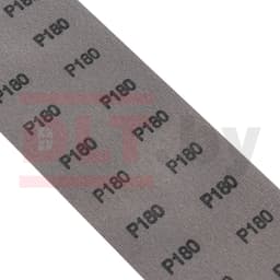 Шлифовальная сетка в рулоне DLT GrandFlex BLUE-NET ROLL, P180, 115мм*12м, (керамика), арт. 3641 - фото 5