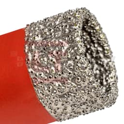 Алмазная коронка по керамограниту DLT CERAMIC PRO,16мм, арт.0845 - фото 3