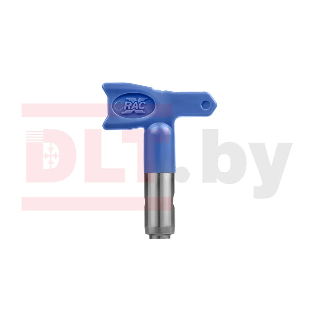 Сопло HYVST (тип Graco RAC-X) №413, арт.GXTIP413 - фото 4