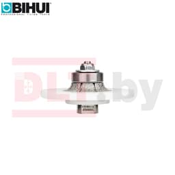 Алмазная фреза для скругления BIHUI, арт.DCPB10