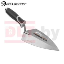 Мастерок Rollingdog 228*115мм, серия Professional, арт.50570
