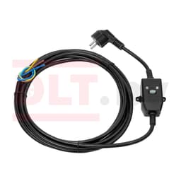 Запасная устройство питания (УЗО) плиткореза OptiTronic, OptiTronic (версия PRO), арт.4554