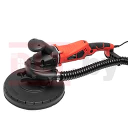 Ручная шлифмашина для стен и потолков DLT R7240, арт.0348 - фото 8