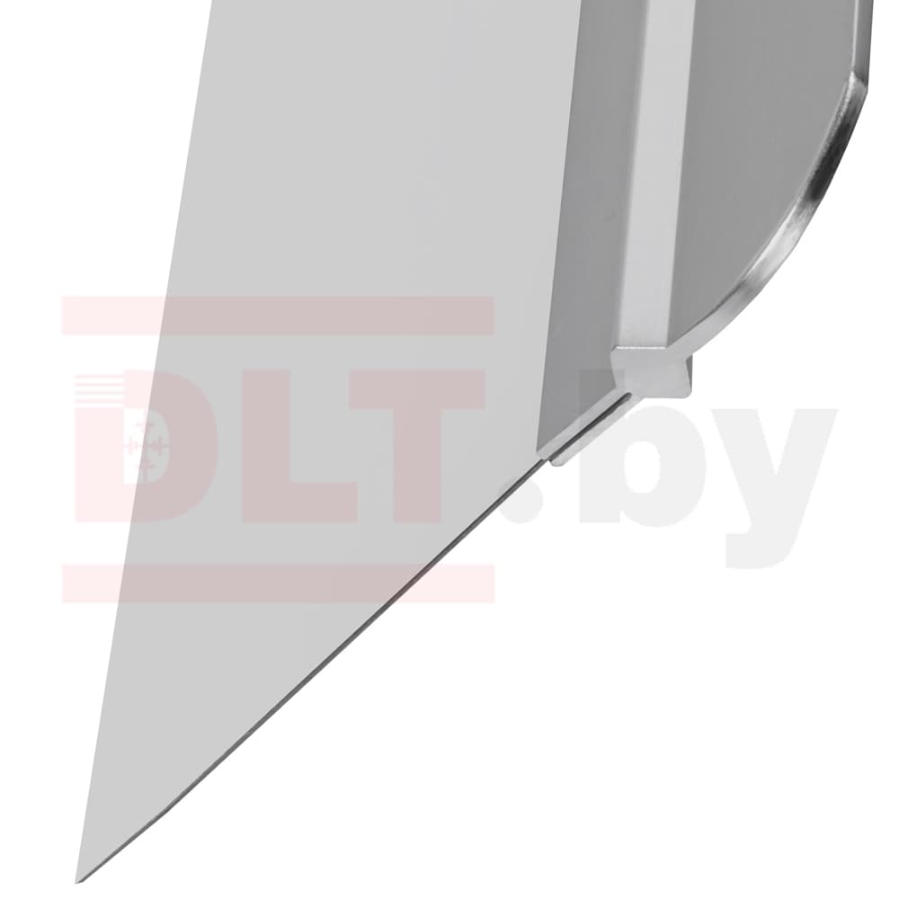 Малярный шпатель Rollingdog PX1000 457мм, резьба, арт.50503 - фото 3