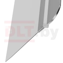 Малярный шпатель Rollingdog PX1000 457мм, резьба, арт.50503 - фото 3