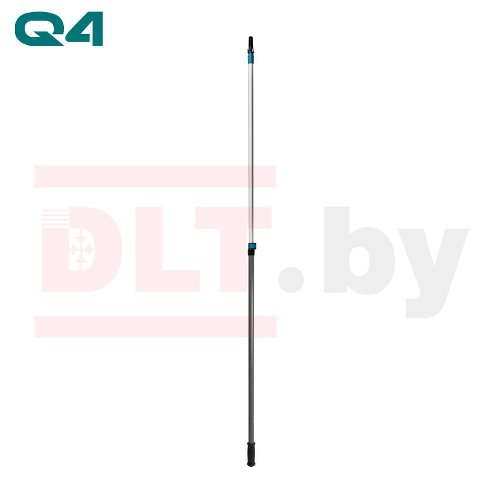 Удлинитель телескопический Stick А (L) 130-228см, арт.4570