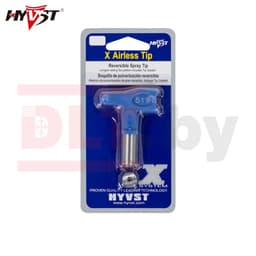 Сопло HYVST (тип Graco RAC-X) №511, арт.GXTIP511