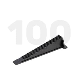 Клин (СВП) SVP-PROFI mini (П) 100 шт ПЛАСТИК РУСИ, арт.1238
