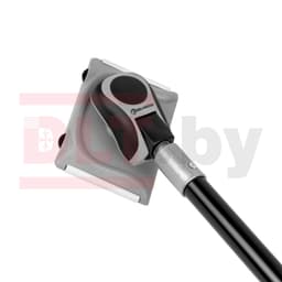 Аппликатор малярный Rollingdog 9*12 см, синтетика, арт.90059 - фото 6