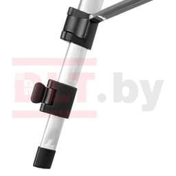 Штатив DLT H120  для лазерного уровня (нивелира) до 1,2м , арт.0203 - фото 8