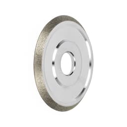 Диск шлифовальный для снятия фаски SHIJING 85x20, арт.0959 - фото 3