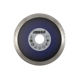 Алмазный диск BIHUI B-MOSAIC, 125х1,2мм, арт.DCDC125 - фото 4