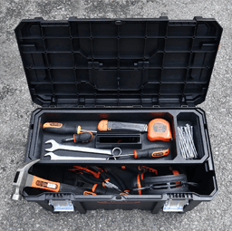 Кейс для инструментов Tactix, арт.320384, серия Standard - фото 8