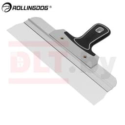 Фасадный шпатель Rollingdog 300мм, серия Elite, арт.50507