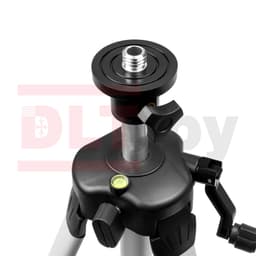 Штатив DLT H120  для лазерного уровня (нивелира) до 1,2м , арт.0203 - фото 7