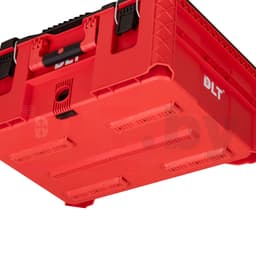 Система хранения инструментов №1 DLT серия RED PRO, арт.4050 - фото 22