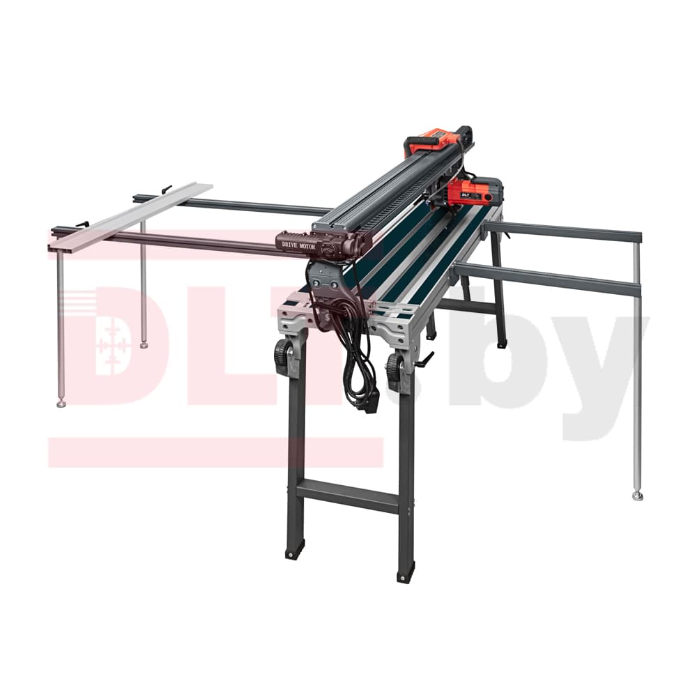 Плиткорез электрический DLT OptiTronic Auto-1600, версия MAX, арт.2830 - фото 5