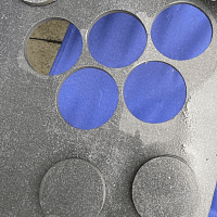Коронка алмазная для керамогранита и камня DLT Elite, 42мм, арт. 5164 - фото 5