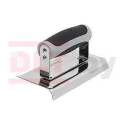 Гладилка угловая (кромкогиб) Rollingdog 152*76мм, арт.50614 - фото 2