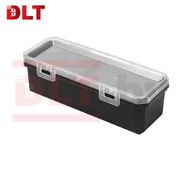 Органайзер №2 для системы хранения инструментов DLT серия RED PRO, арт.4070