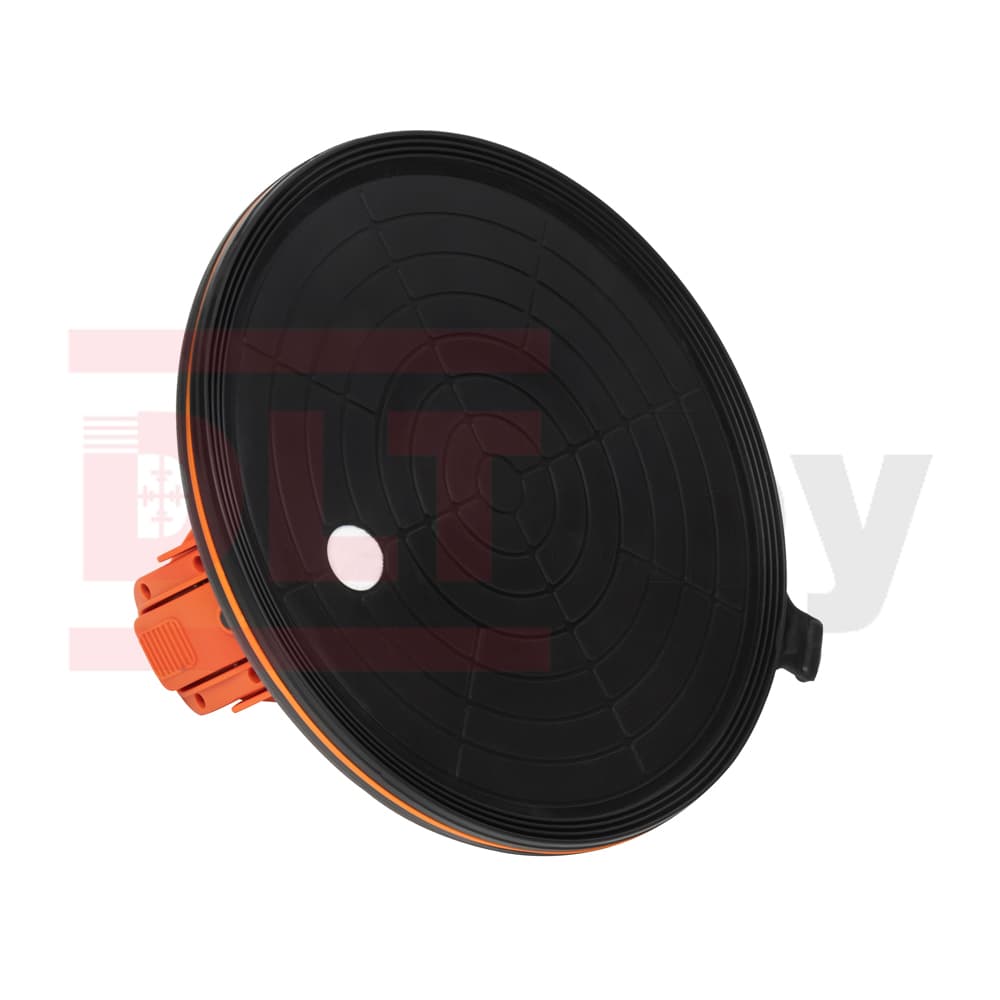 Присоска помповая Tiler TPZ-81, Ø8 дюймов, арт. 4990 - фото 4