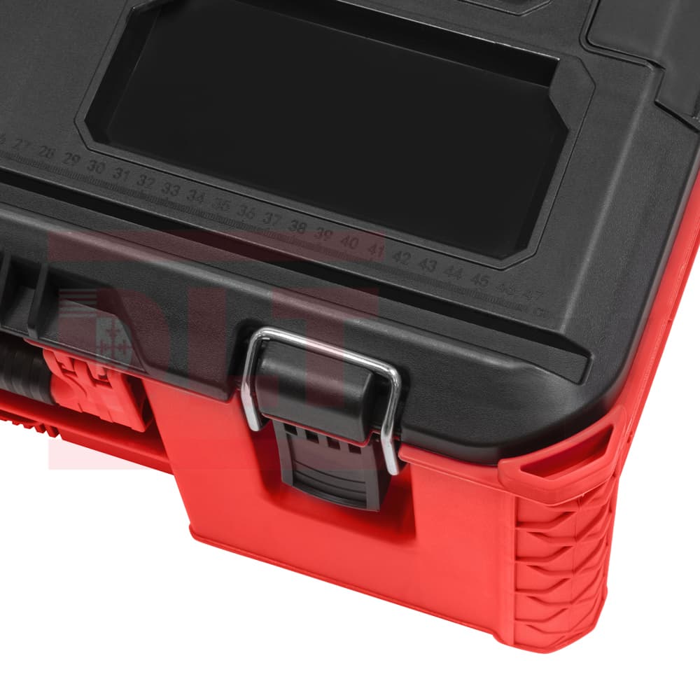 Система хранения инструментов №1 DLT серия RED PRO, арт.4050 - фото 13